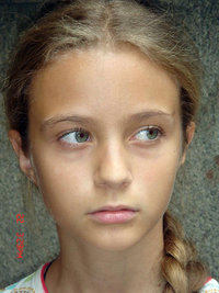 Полина Лунегова фото 3