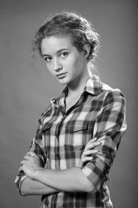 Полина Лунегова фото 4