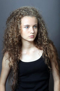 Полина Лунегова фото 6