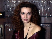 Татьяна Лютаева фото 2