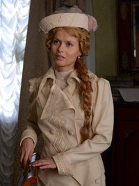 Анна Лутцева фото 13