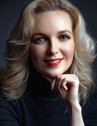 Дарья Лузина фото 10