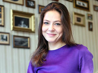 Елена Лядова фото 7