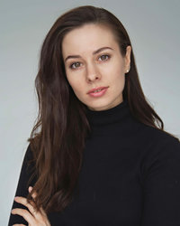 Екатерина Ляхова фото 11