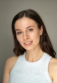 Екатерина Ляхова фото 5