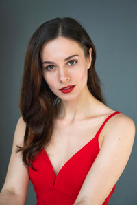 Екатерина Ляхова фото 7