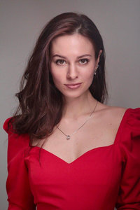 Екатерина Ляхова фото 8