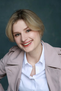 Светлана Ляпунова фото 4