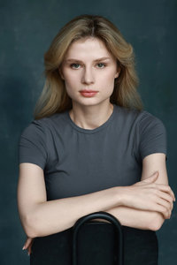 Светлана Ляпунова фото 9