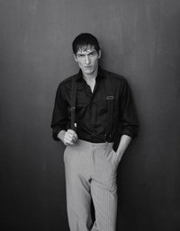 Матвей Лыков фото 10