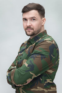 Алексей Лысенко фото 5
