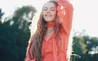 Маша Мацель фото 7
