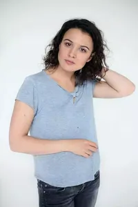 Елена Махова фото 14