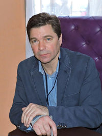 Сергей Маховиков фото 12
