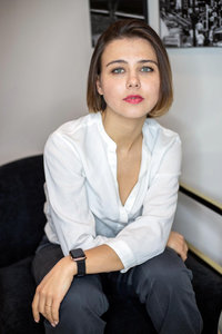 Анастасия Макарова фото 10
