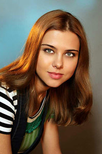 Анастасия Макарова фото 3