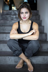 Анастасия Макарова фото 8