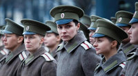 Мила Макарова фото 7