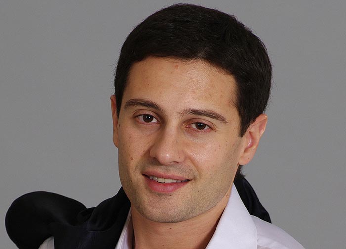 Антон Макарский фото 1