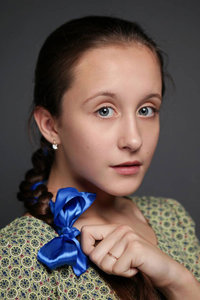 Екатерина Макарычева фото 2