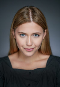 Евгения Макеева фото 18