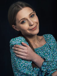 Евгения Макеева фото 6