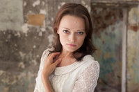 Василина Маковцева фото 5