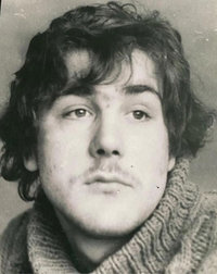 Сергей Маковецкий фото 2