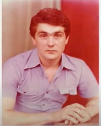 Сергей Маковецкий фото 3