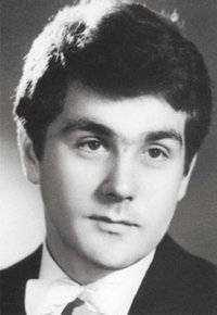 Сергей Маковецкий фото 4