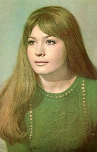 Людмила Максакова фото 2