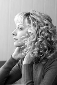 Полина Максимова фото 2