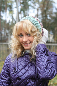 Полина Максимова фото 5