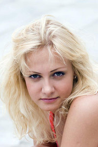 Полина Максимова фото 7
