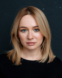 Татьяна Максимова фото 7