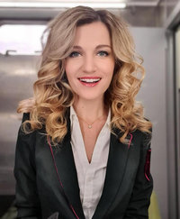 Евгения Малахова фото 14