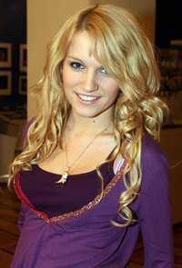Евгения Малахова фото 3