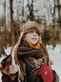 Мира Малахова фото 4