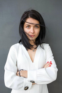 Кристина Малай фото 6