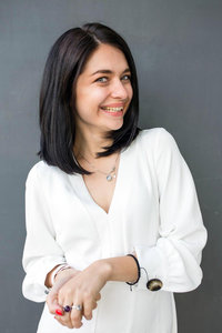 Кристина Малай фото 7