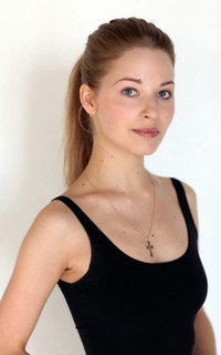 Полина Маликова фото 17
