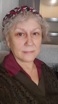 Алла Малкова фото 13