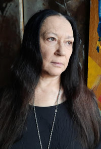 Алла Малкова фото 2