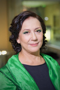 Алла Малкова фото 22