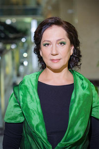Алла Малкова фото 23