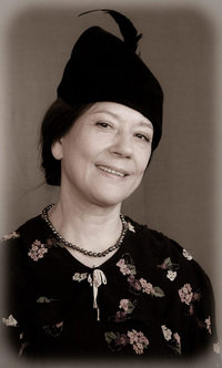 Алла Малкова фото 26