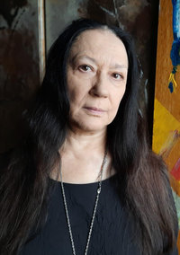 Алла Малкова фото 3