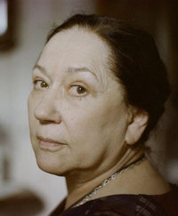 Алла Малкова фото 5