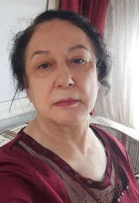 Алла Малкова фото 6