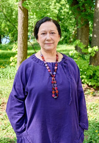 Алла Малкова фото 7